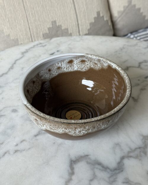 Bowl skål C