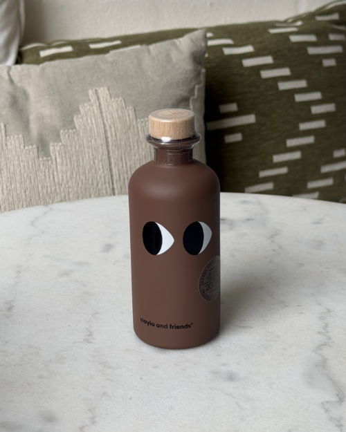 Ekstra jomfru olivenolie med trøffel 200ml